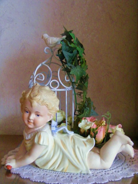 Пасхальный привет из прошлого