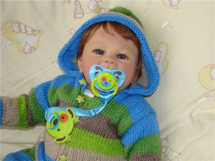 Веня-Модник!Наряд для коллекционной куклы Benjamin von S.Faber