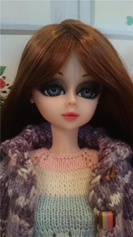 Модный приговор для Звезды подиума Эллочки (фото 7)