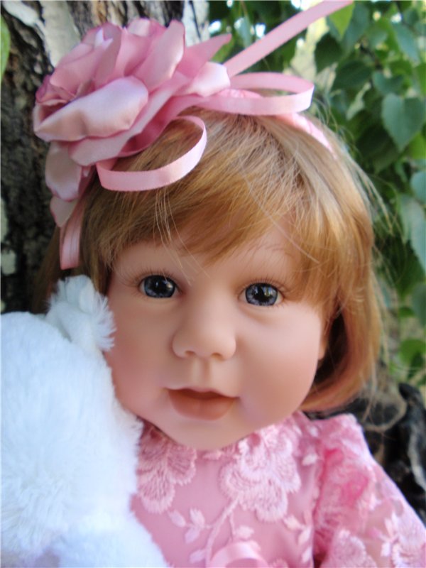 Удивительные детки Lee Middelton или волшебное превращение, вновь поразившее