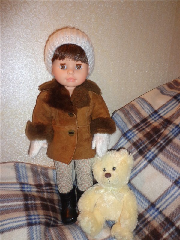 Хотим похвастаться нарядами (фото 5)