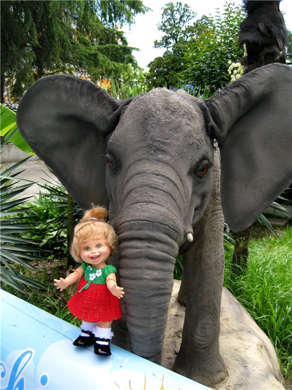 Море, солнце и Натуся или отдых в Сочи! Натали кукла Galoob baby face | Бэйбики Море, солнце и Натуся или отдых в Сочи! Натали кукла Galoob baby face