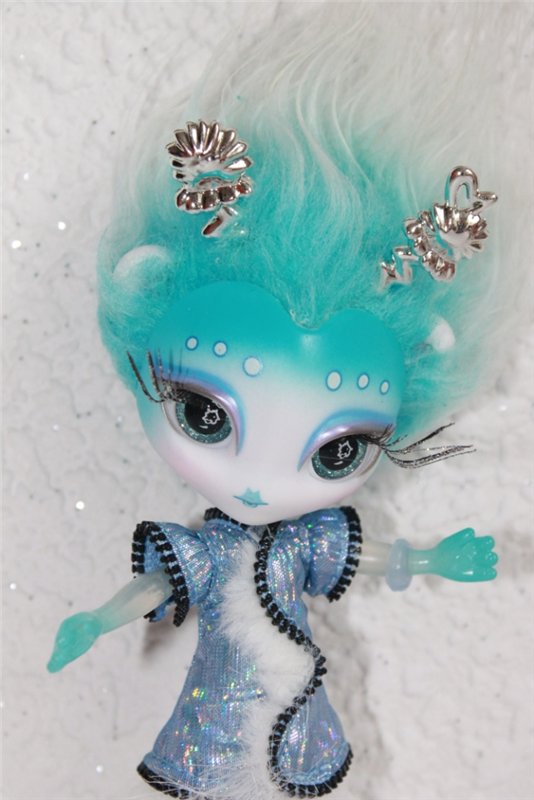 Наши фото выходного дня | Бэйбики Наши фото выходного дня — Куклы Gotz (Готц): Ханна (фото 9)