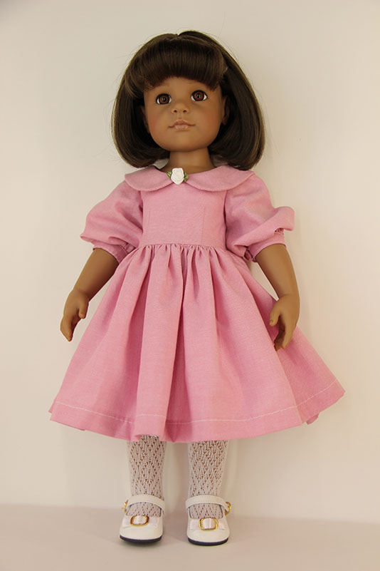 Новинки в гардеробе смуглянки (Кдаудия от Готц) | Бэйбики Новинки в гардеробе смуглянки (Кдаудия от Готц) (фото 4)