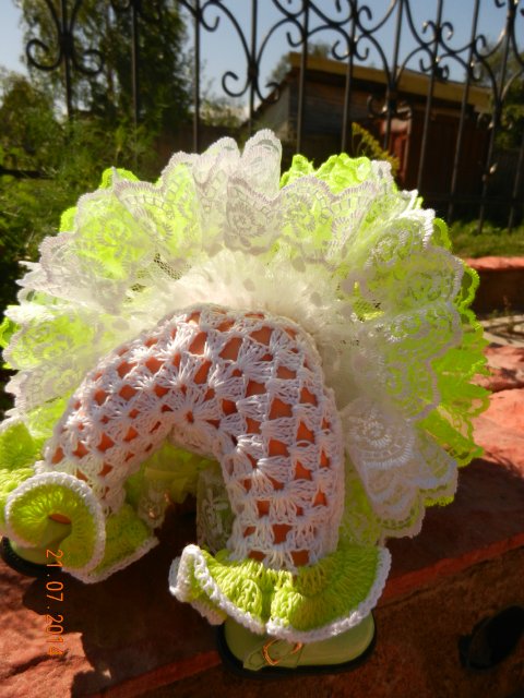 Красавица Шерри Baby Face (фото 5)