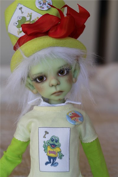 Новинки в мире Kaye Wiggs