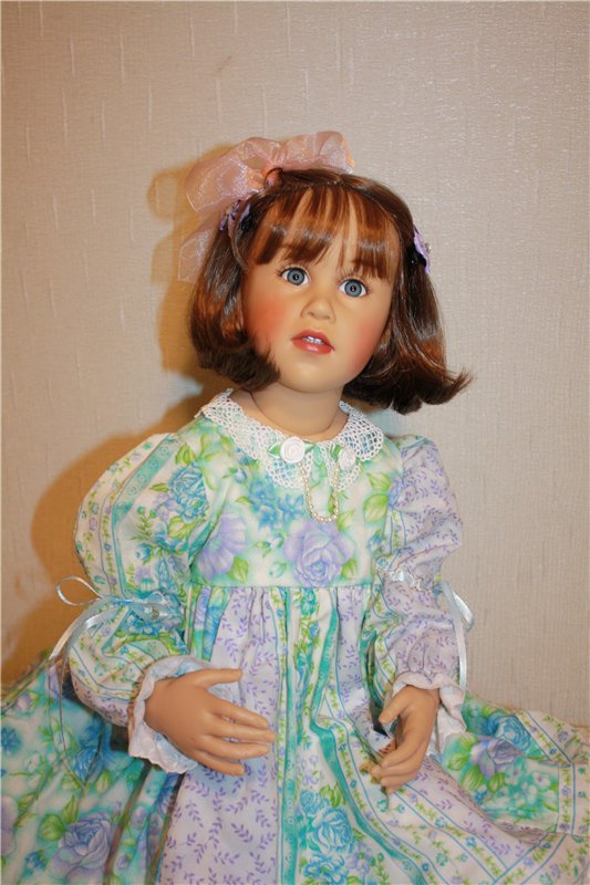 Maren от автора Sissel Skille, в новом наряде (фото 4)