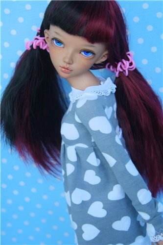 Мимимишные платья минифишные) (фото 3)