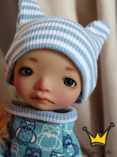 Irrealdoll Ino, Инята, Иньчики, Инюшки (фото 9)