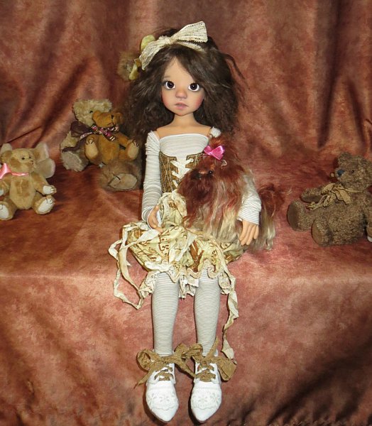 Пришли сказать: «Спасибо!». часть1 (фото 3)