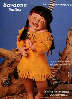 Забавные малышки Синди Рольф (фото 7)