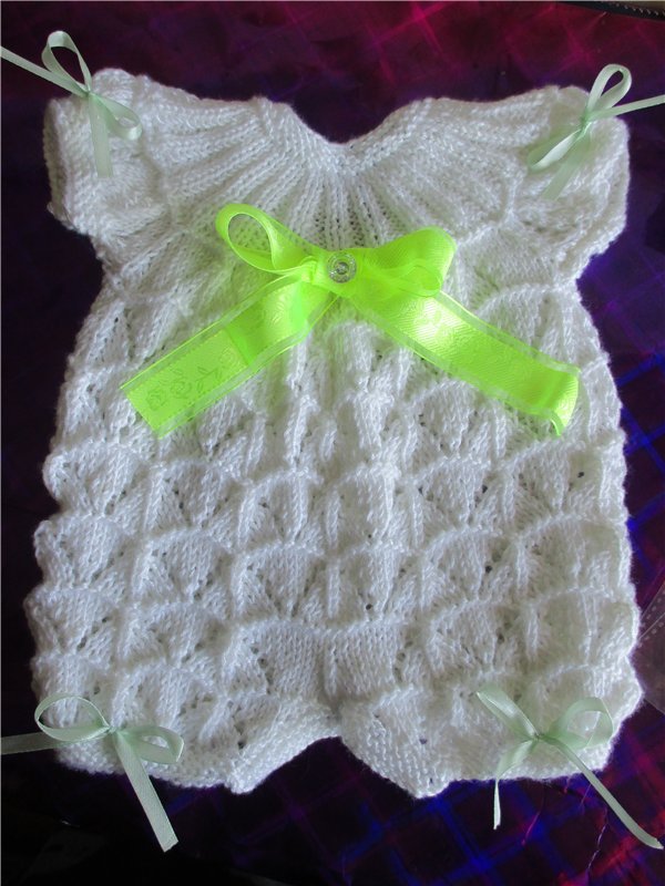 Мои вязалочки — Одежда и обувь для кукол своими руками: фото