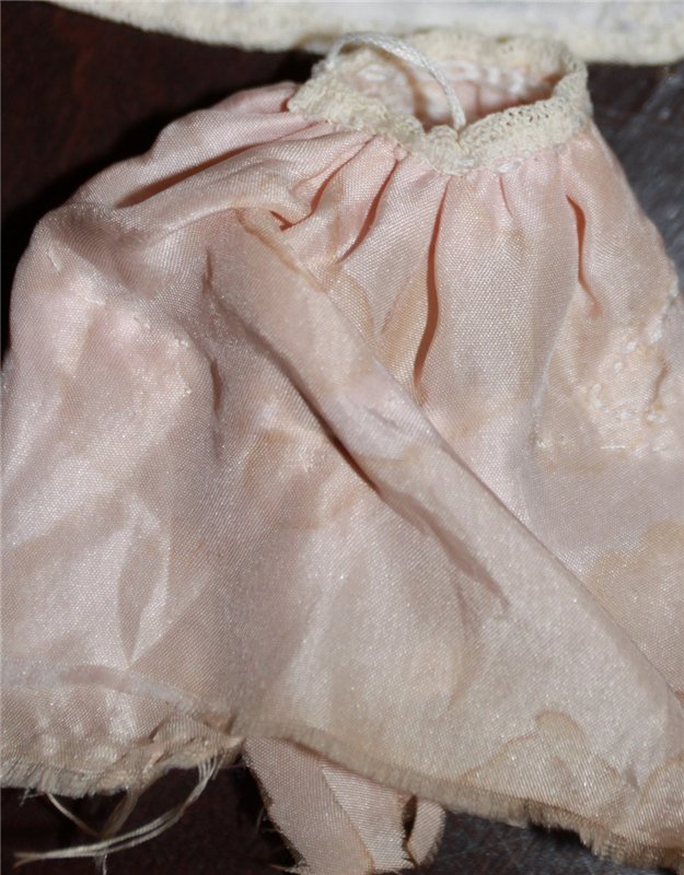 Наряд в винтажном стиле для куклы монстр Хай