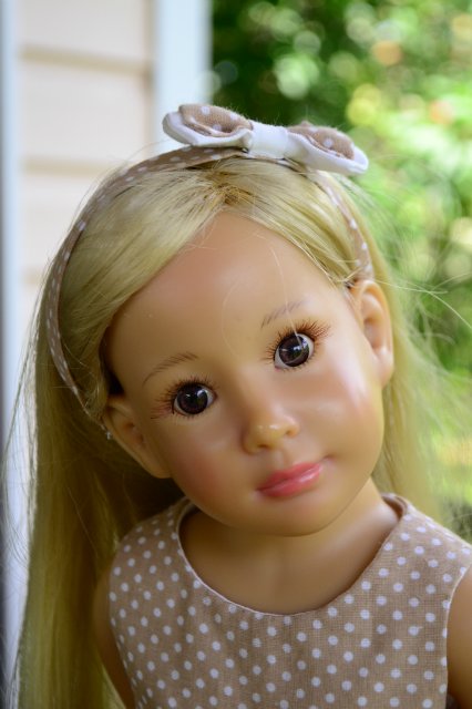 Летний фотосет. Городские девчонки | Бэйбики Летний фотосет. Городские девчонки (фото 2)