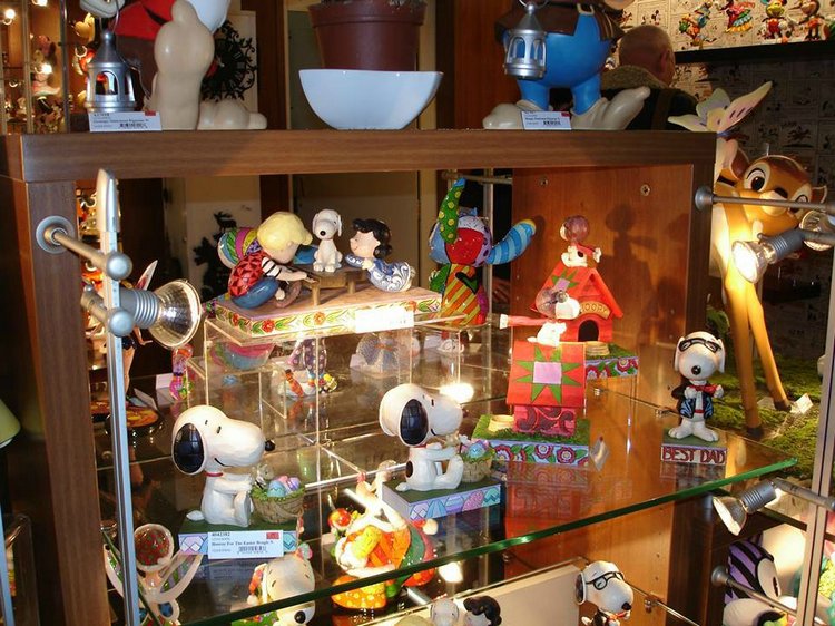 Магазин кукол. Часть третья, заключительная | Бэйбики Магазин кукол. Часть третья, заключительная