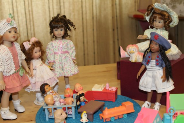 Как мы играли :))))))) — Игрушки СССР и советского детства: резиновые