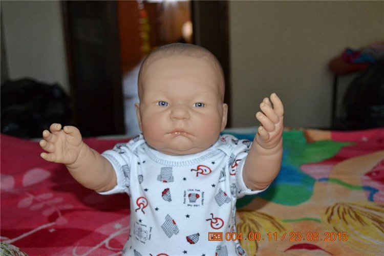 Мое сладкое трио. Berenguer