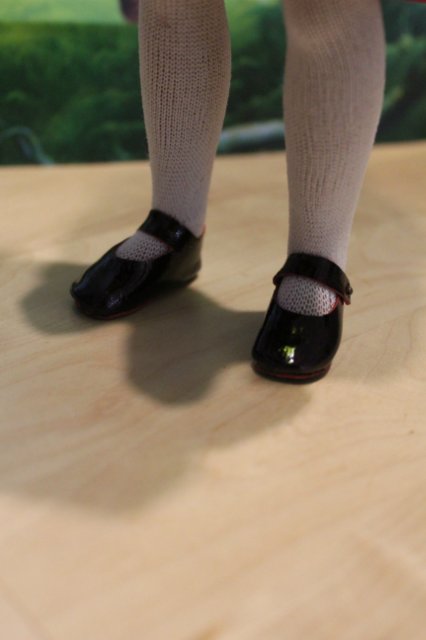 Туфли туфли — Одежда и обувь для кукол своими руками: фото