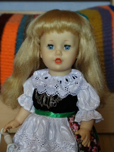 Милашки - "черепашки" Schildkröt (фото 7)