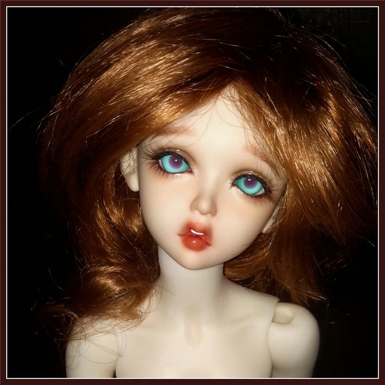 Мои мейки☺ — Face