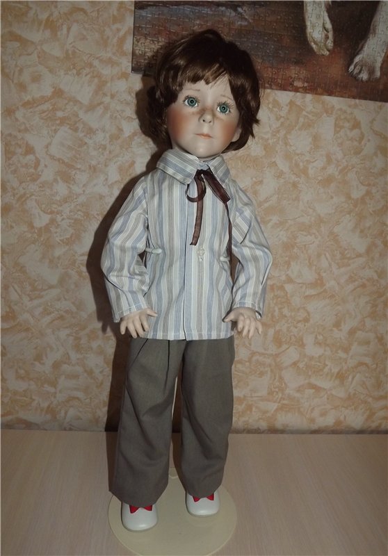 Наши переделки. Часть вторая (фото 2)