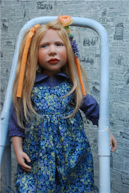 Шутки кончились- впереди лестница