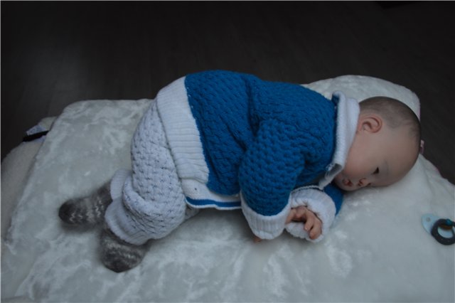 Подарок с севера. Добавлены новые фотографии