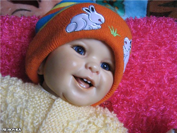 Субботний выпуск. Ленка, посвящается уходящей осени