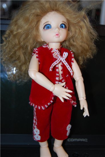 Пополнение БЖД-ешных сундучков. Закупились))) (фото 7)