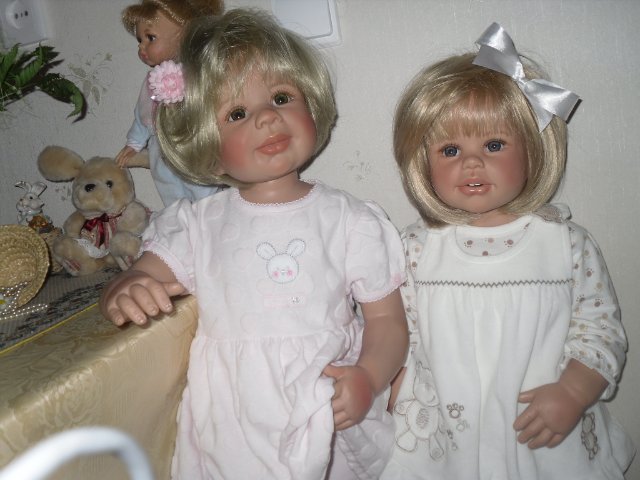 Девчонки и мальчишки, любимые мои (фото 4)