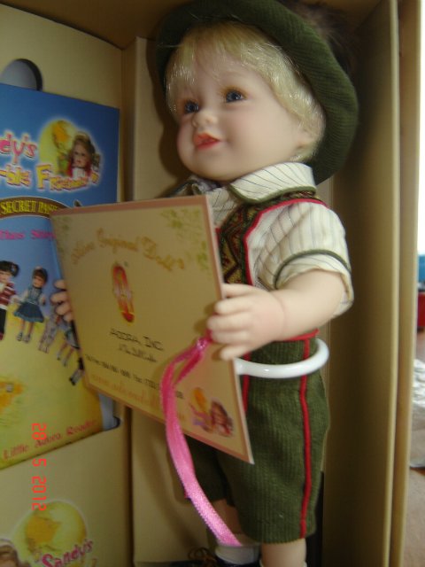 Адорки моего формата — Куклы Adora (Адора): коллекционные виниловые