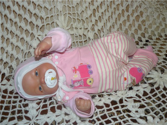 Аленка продолжение.. Новый облегченный вариант