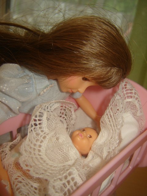 Кати от Family Company's | Бэйбики Кати от Family Company's — Коллекционные куклы разных авторов (Разное): редкие бренды