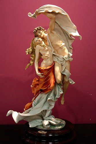 Его величество Фарфор - Избранные страницы биографии