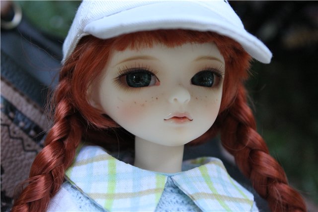 Тем временем в старшем отряде…По мотивам июньской кукло-встречи в Екатеринбурге