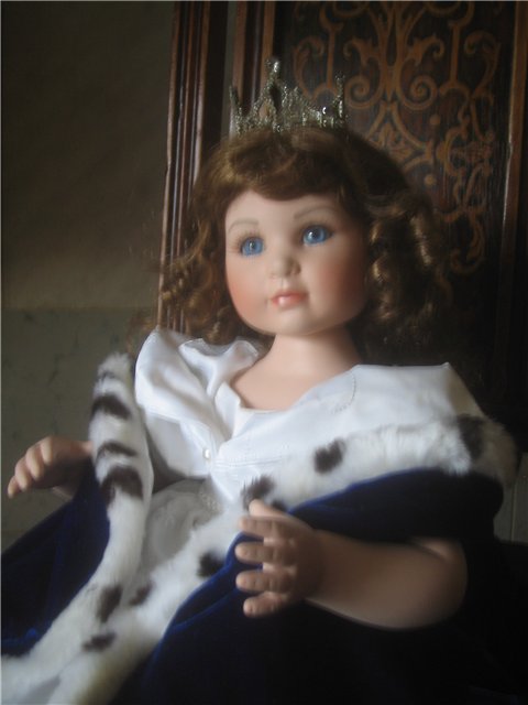 Встречаем Мисс Америка от Мэри Осмонд