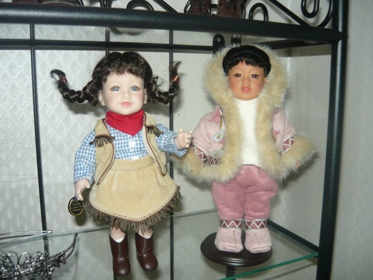 Тэйлор из Техаса — Куклы Adora (Адора): коллекционные виниловые