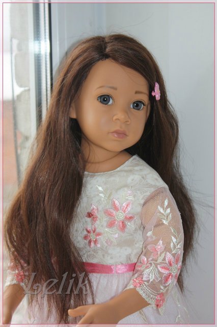 Двойняшки Сароян от Элизабет Линднер