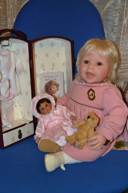 Дом-саквояж для малышки-мулатки от Ли Миддлтон