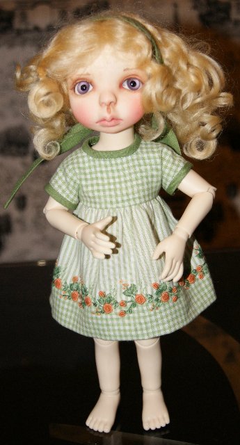 Bo Peep и компания - Kim Lasher