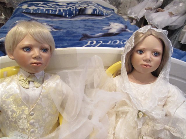 История Себостьяна (Cristina Оrange) и Анжелики (Pamellа Erff) (фото 4)