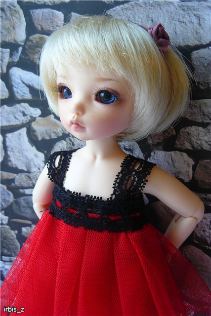 Моя любимая девочка снова со мной! Новое личико Миланы - кукла БЖД LittleFee Leah | Бэйбики Моя любимая девочка снова со мной! Новое личико Миланы - кукла БЖД LittleFee Leah (фото 2)