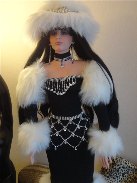 Независимая и гордая Джет (фото 2)