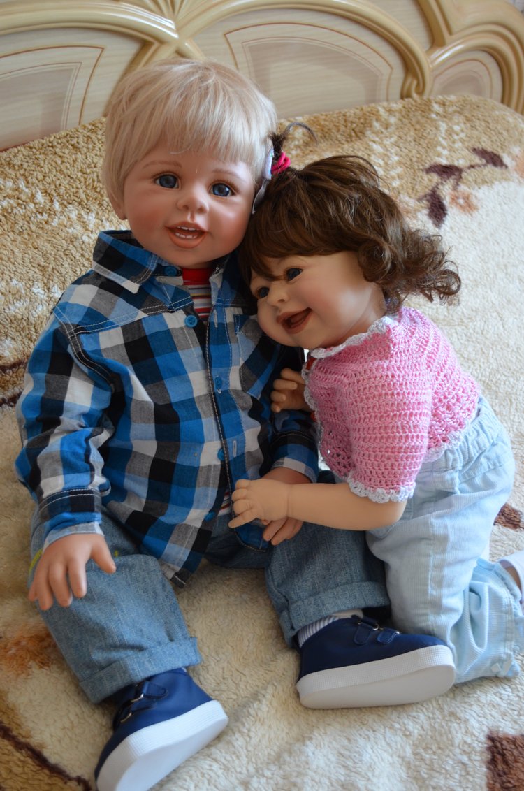 Новый образ Ванессы - Кукла Masterpiese (фото 6)