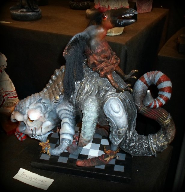 Весенний бал на Ветошном. Фотоотчет и первые впечатления: "почему количество не всегда переходит в качество?" | Бэйбики Весенний бал на Ветошном. Фотоотчет и первые впечатления: "почему количество не всегда переходит в качество?"