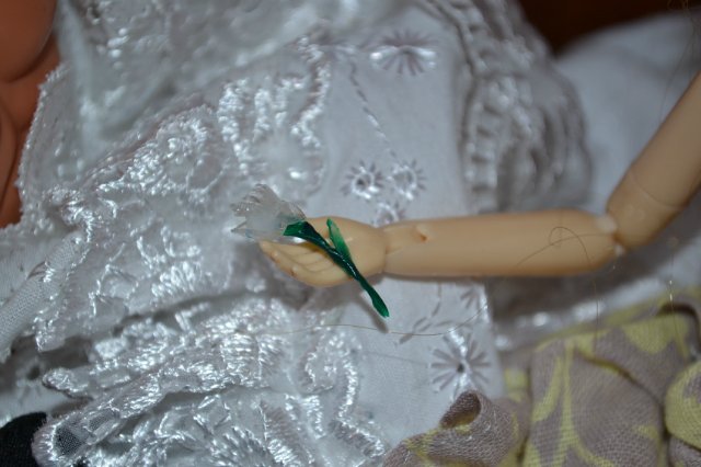 Продолжение про Киншина, Вию и не только