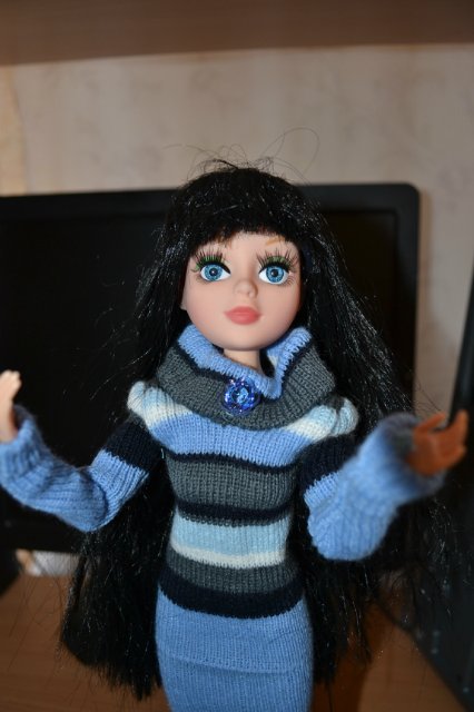 Лиза приехала! (Куклы Мокси Тинз) | Бэйбики Лиза приехала! (Куклы Мокси Тинз)