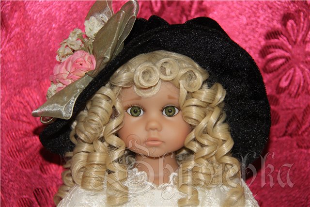 Девочка из прошлого от Линды Рик. KEY TO MY HEART - MEMORIES OF YESTERYEAR, Linda Rick (фото 5)