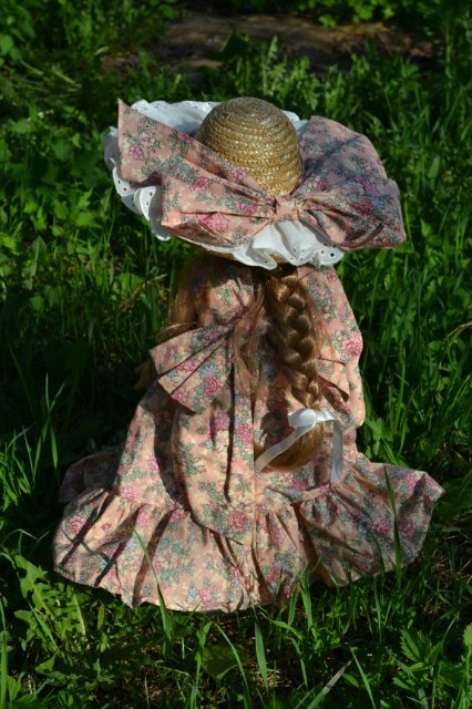 Редкие куклы от Линды Рик (Linda Rick). Часть 3 (фото 4)