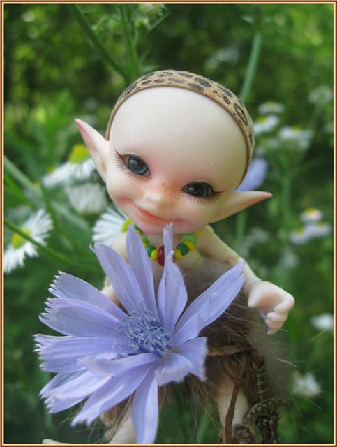 Путешествие Яшки | Бэйбики Путешествие Яшки — Куклы Fairyland (ФэйриЛэнд): BJD (БЖД)